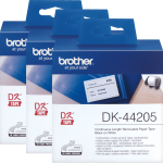 Kit 3 Rotoli BN per Postazioni Print